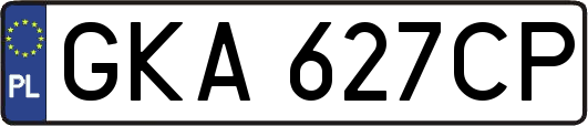 GKA627CP