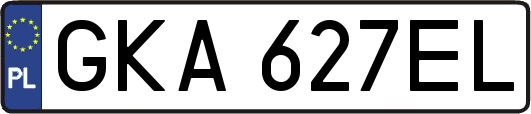 GKA627EL