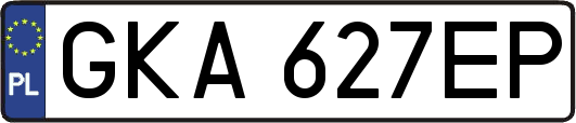 GKA627EP