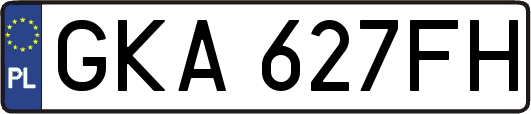 GKA627FH