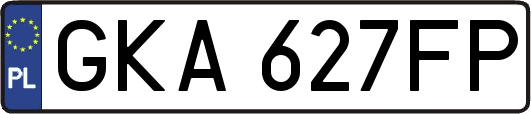 GKA627FP