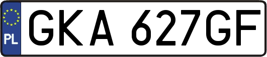 GKA627GF