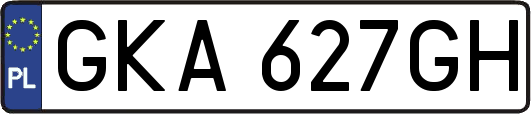 GKA627GH