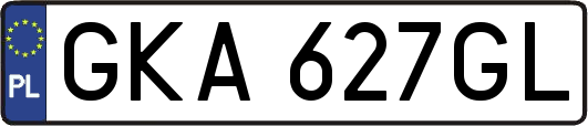 GKA627GL