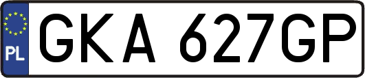 GKA627GP