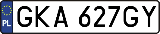 GKA627GY