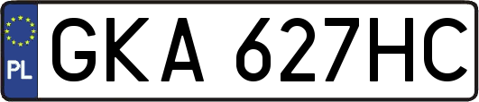 GKA627HC