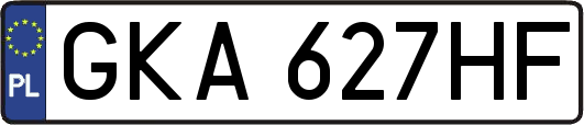 GKA627HF