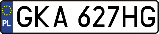 GKA627HG