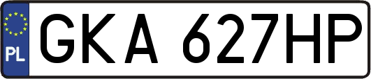 GKA627HP
