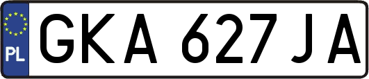 GKA627JA