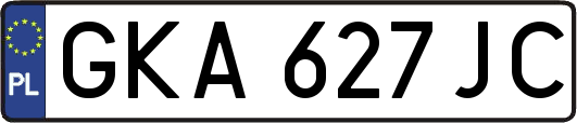GKA627JC