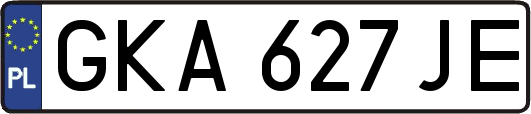 GKA627JE