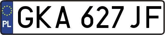 GKA627JF