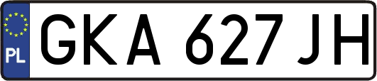 GKA627JH