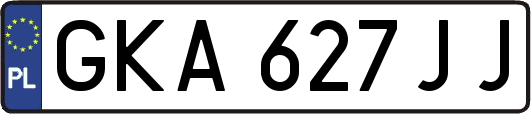GKA627JJ