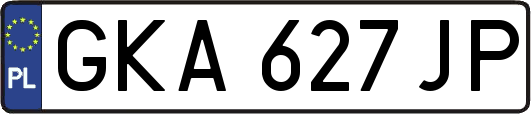 GKA627JP