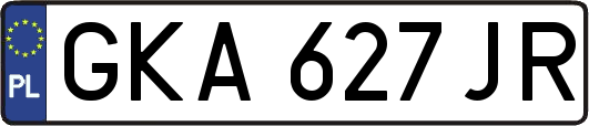 GKA627JR
