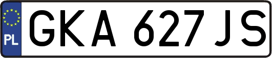 GKA627JS