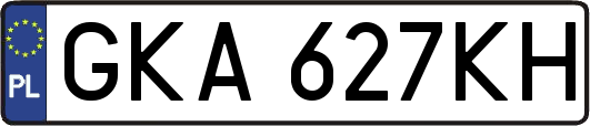GKA627KH