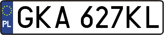 GKA627KL