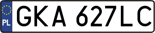GKA627LC