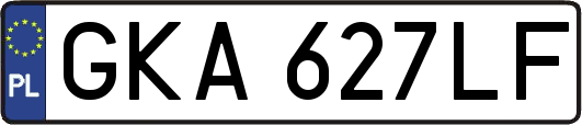 GKA627LF