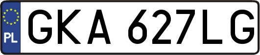 GKA627LG