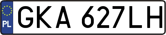 GKA627LH