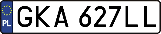GKA627LL