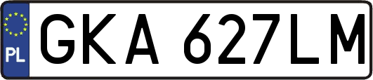 GKA627LM