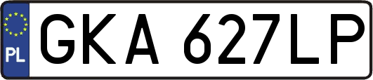 GKA627LP