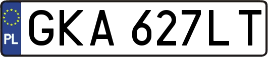 GKA627LT
