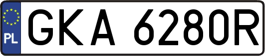 GKA6280R