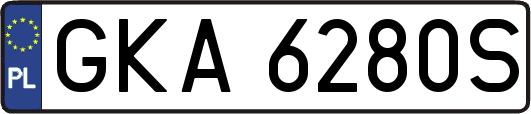 GKA6280S
