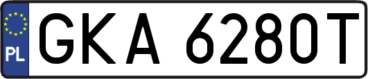 GKA6280T