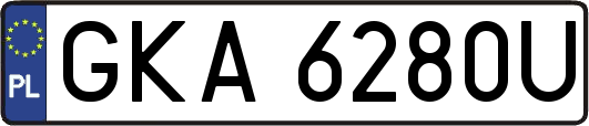 GKA6280U