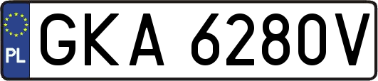 GKA6280V