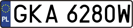 GKA6280W