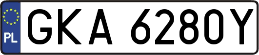 GKA6280Y