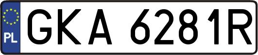 GKA6281R