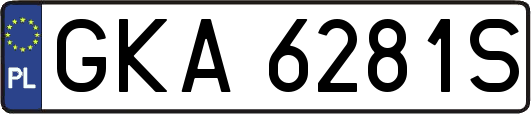 GKA6281S