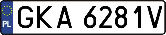 GKA6281V