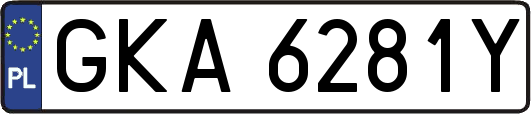 GKA6281Y