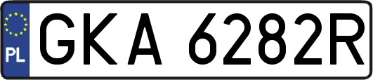 GKA6282R