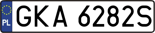GKA6282S