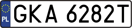 GKA6282T