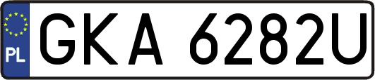 GKA6282U