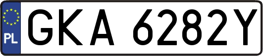 GKA6282Y