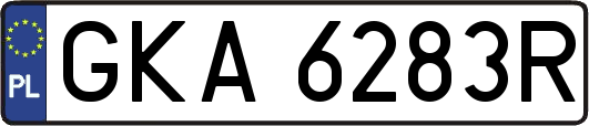 GKA6283R